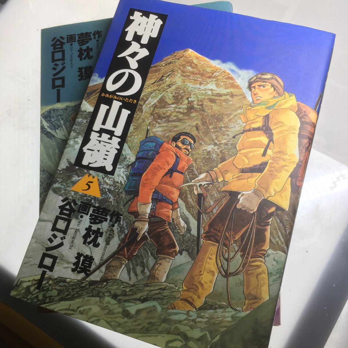 漫画家 谷口ジローさん死去 孤独のグルメ だけではない傑作の数々 フランスでも高い人気 2ページ目 Togetter 漫画家 谷口ジローさん死去 孤独のグルメ だけではない傑作の数々 フランスでも高い人気 2ページ目 Togetter