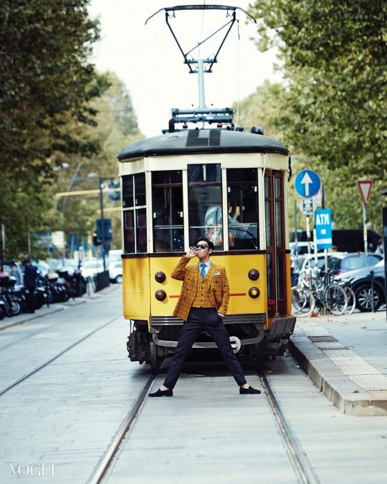 TOP_oftheTOP's tweet image. #TOPmemories Vogue Korea 2014 - D 2 of Military Training:✔️🙏We hope that you&apos;re feeling good 🙏🙂We miss you💙 instagram.com/topofthetop_87… #BIGBANG