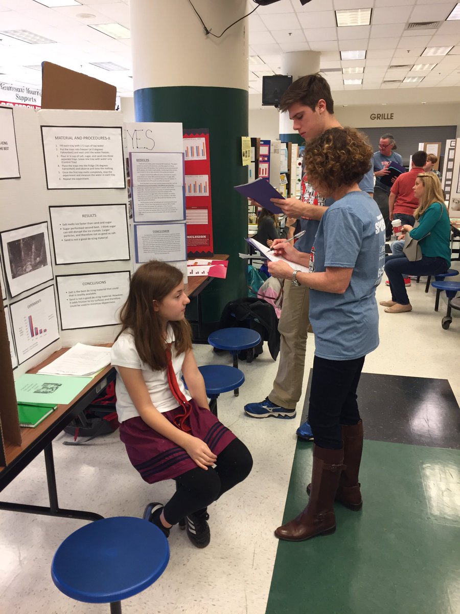 cobbscience's tweet photo. Cobb-Paulding Elementary Science Fair. Thanks to our teacher and student volunteer judges https://t.co/s7MxcfvL7Q