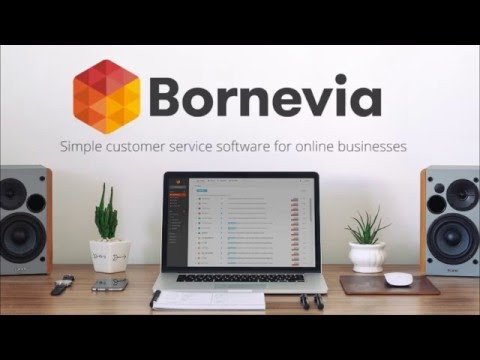 Deliver Amazing Customer Experience on Your Website and Social Channels sta.cr/2H0V1