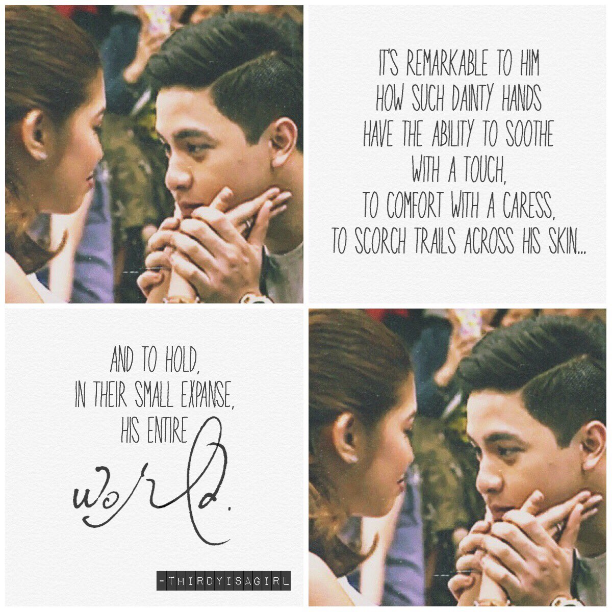kachwita's tweet photo. This screencap reminded me of something that I wrote a while back. 😍
@mainedcm @aldenrichards02
#DTBY16DaysToGo https://t.co/fI3z1g8lNh