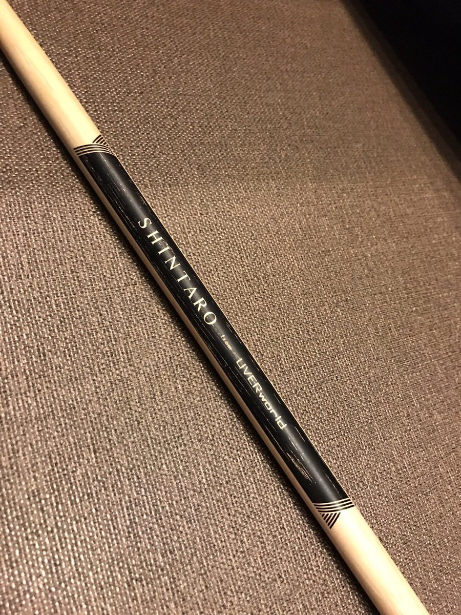 cheminama's tweet photo. 初の男祭りやばいわ笑
真太郎のスティックも奇跡的にゲットできた‼︎ https://t.co/JeNObuWdZz