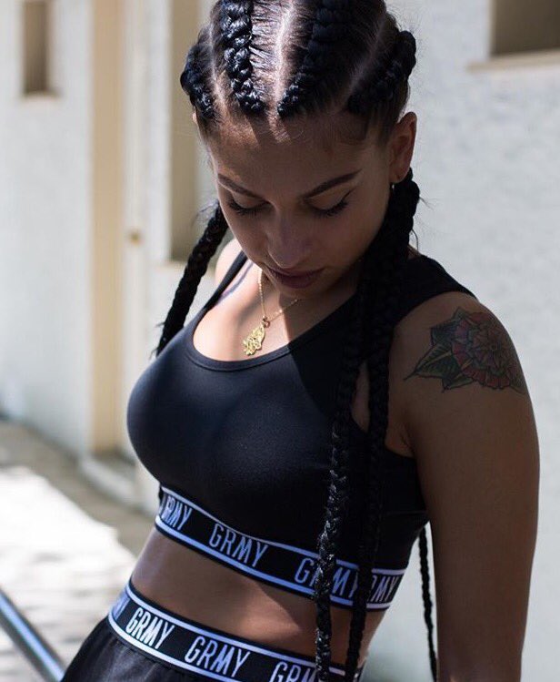 Sexy does not come from the shape of a body but the fire in a soul 🔥Introducing <a href="/grimey_wear/">GRIMEY</a> 🤘🏻