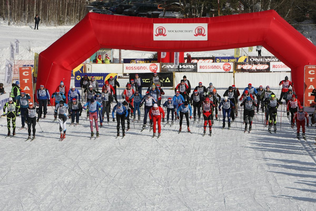 Sport mos ru. Битцы силы.