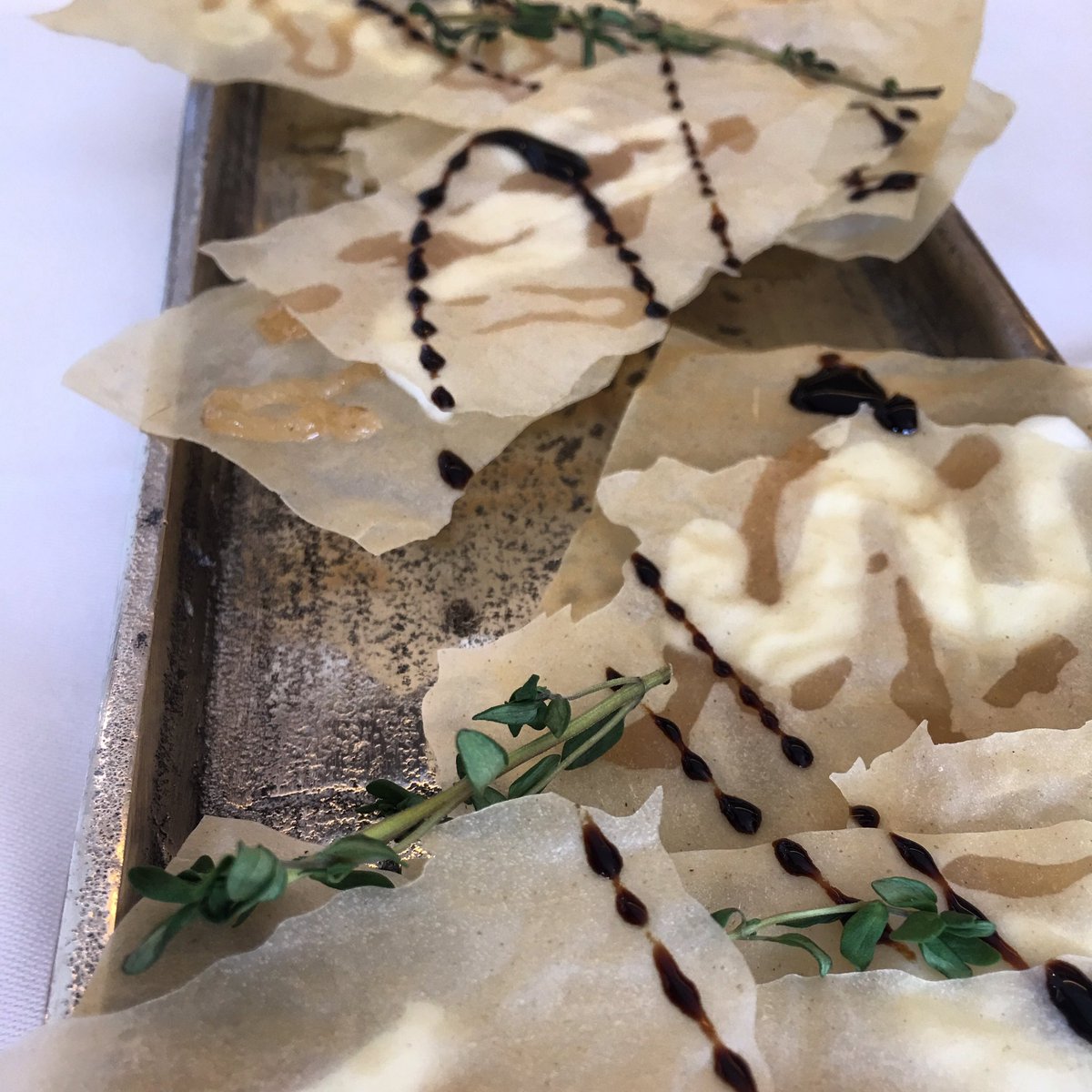 EsMuRico's tweet photo. Hoy nos hemos ido de paseo por Boadilla y visitamos el @RGASTEREA #foodporn https://t.co/KVGsyJhatp