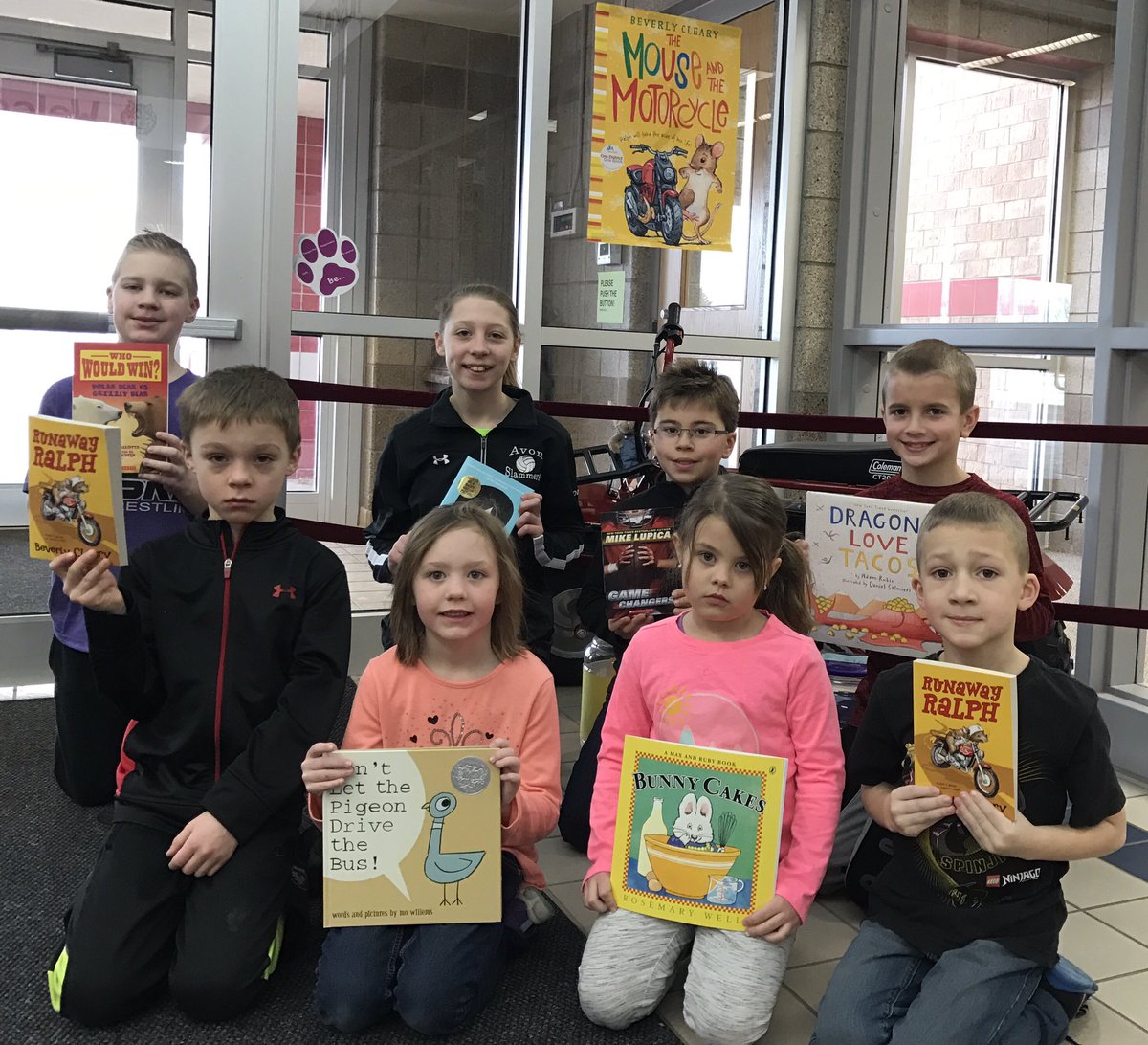 Renee Nelson tweet media