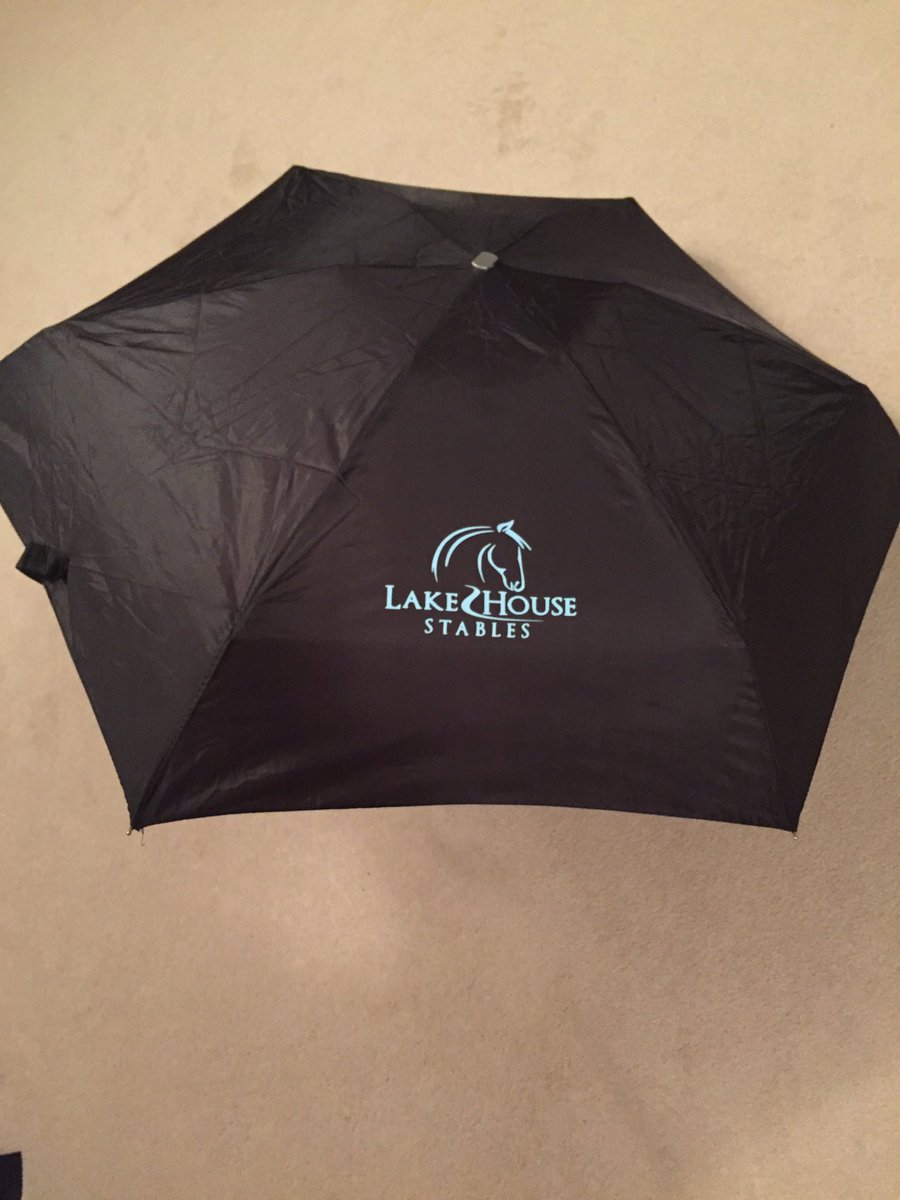 LakeHouseStable's tweet photo. Love all our new custom LHS swag https://t.co/ZeBJHtO0Uz