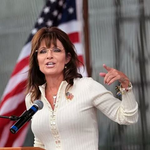 HAPPY BIRTHDAY SARAH PALIN AN AMERICAN PATRIOT            
