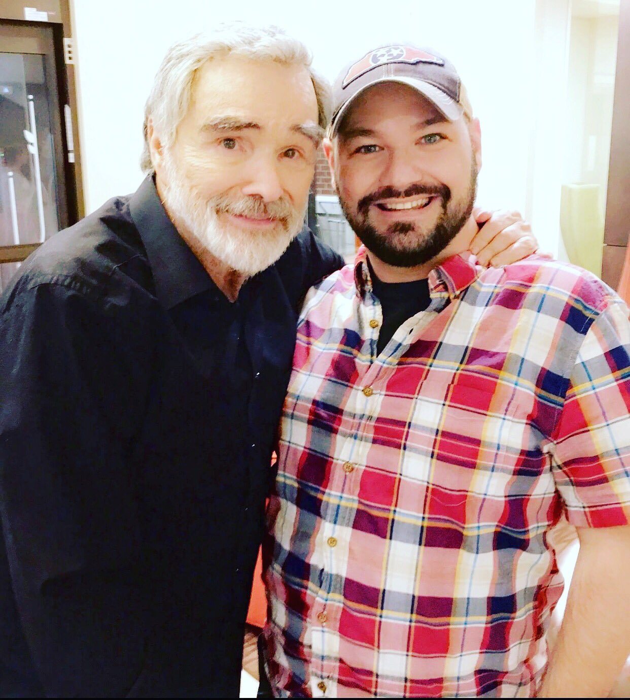 Happy Birthday Mr Burt Reynolds! 