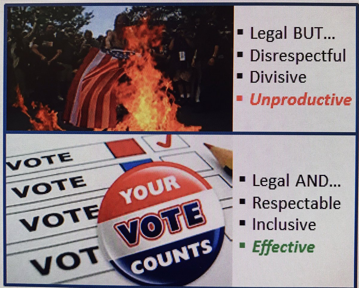 LOWER taxes, MORE jobs, AFFORDABLE healthcare, SAFER &amp; STRONGER America, NO free rides.  It's not all that complicated.  #YouCantFixStupid