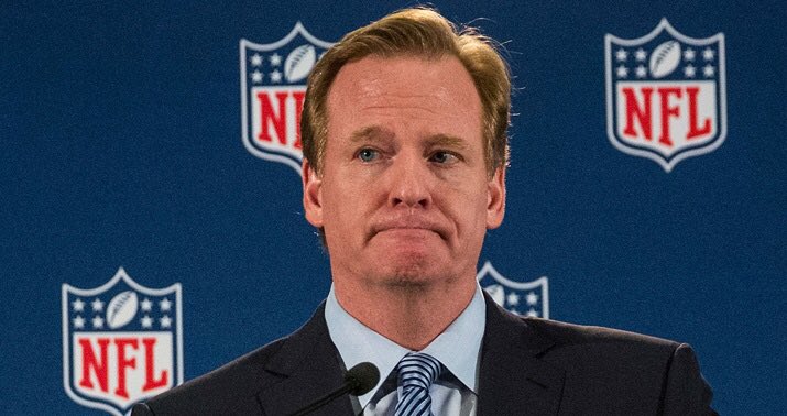 NFL PR hack Brian McCarthy threatens Texas over future Super Bowls if 