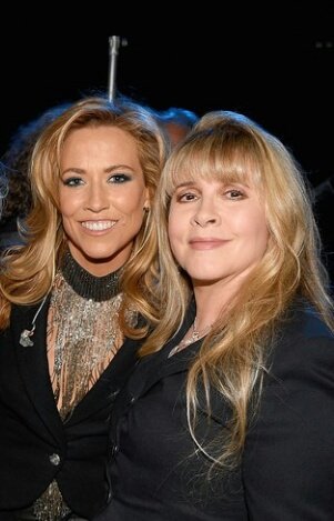 Happy Birthday Sheryl Crow!   