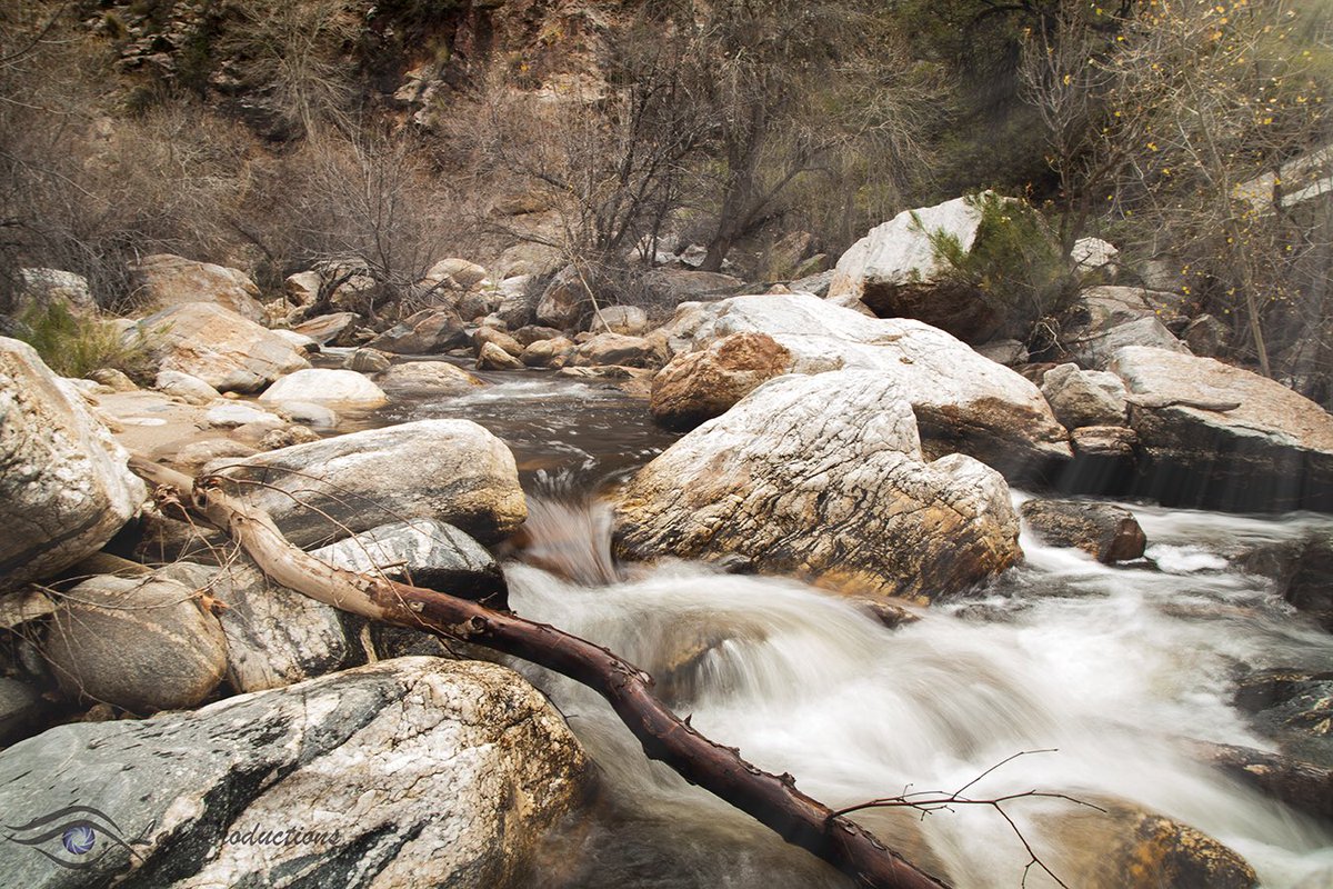 LaoProductions's tweet photo. [ Creek Flow | Sabino Canyon, AZ ] #laoproductions #nature #canon #teamcanon https://t.co/rmwkUDVH8S
