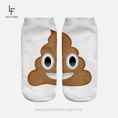 unusualshopp's tweet photo. EMOJI SOCKS

Shopping link in bio ❤

#unusualgifts #gifts🎁 #giftsforher #gadgets #presents🎁 #presentsforme #presentsfordays #amazingwo https://t.co/9WhcDwU9lK