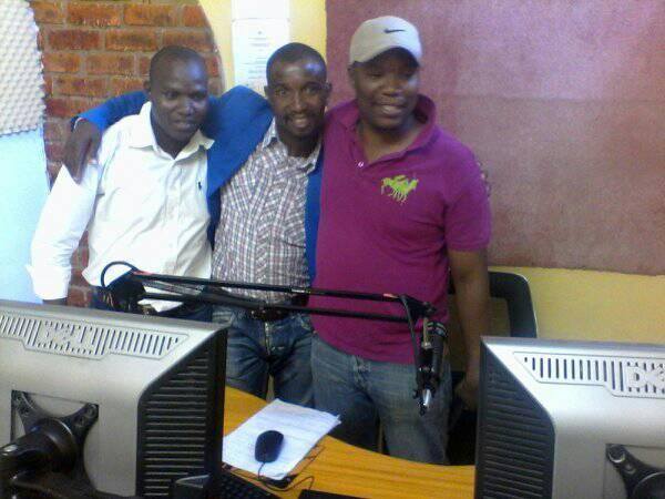 Bokone Bophirima FM tweet media