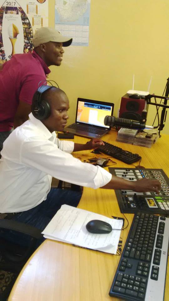 Bokone Bophirima FM tweet media