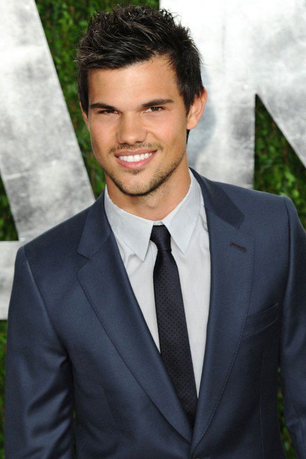 Happy Birthday Taylor Lautner 