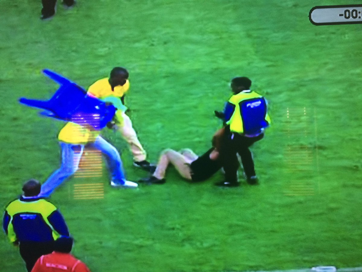 Edmund Sebetsa®️ tweet media