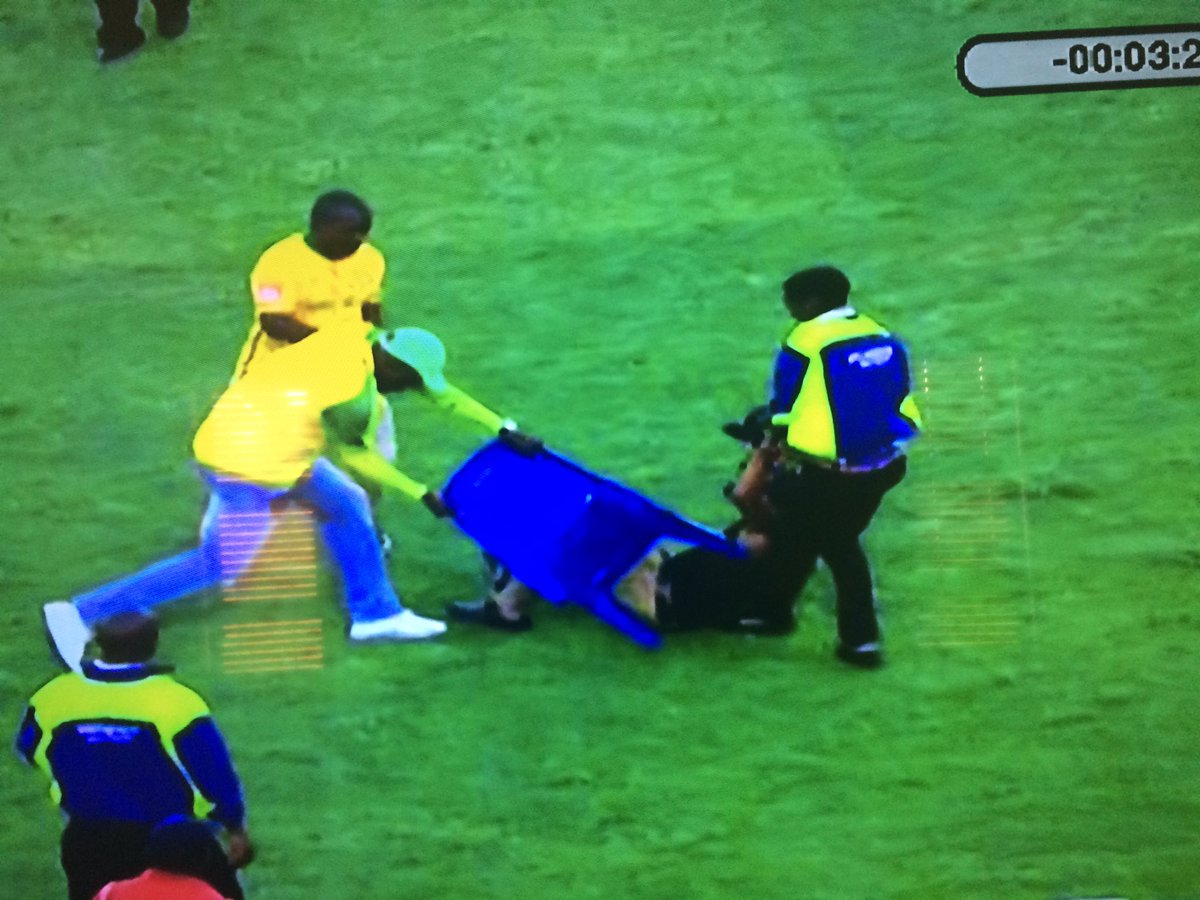 Edmund Sebetsa®️ tweet media