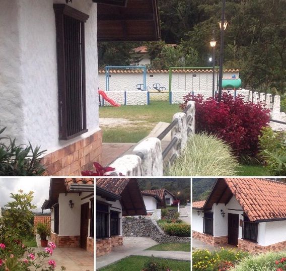 CabanasDelTio's tweet photo. Aprovecha el mejor lugar para hospedarte durante tu viaje a #Mérida. Confortables #cabañas #equipadas. Tlf. 0424-4054544 https://t.co/ggl9hneNIg