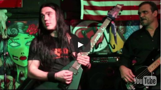 soflobotb's tweet photo. #DiscoverRock: @moderndayoutla1, blend of heavy #rock, #blues &amp; #country. * Watch &amp; VOTE: https://t.co/tvYZxxPkAU #soflobattleofthebands https://t.co/EqRYNQGRl7