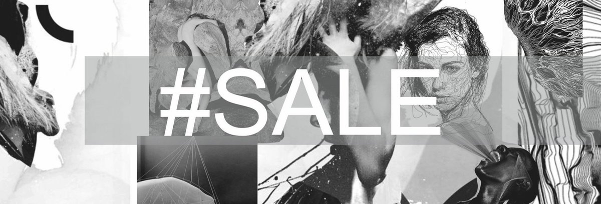 Mystic_BA's tweet photo. Seguimos en #SALE - Aesthesia Capsule -
E-shop: https://t.co/NJ4QscGICD
Showroom: Palermo - con cita previa
Multibrand: FOUR Elements https://t.co/xGL8m7u49E