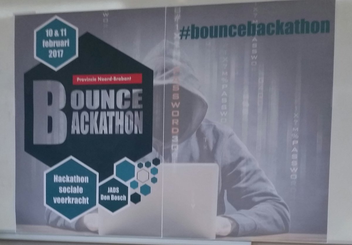 rsdbeweegt's tweet photo. De #bouncebackathon zit er op. Een bijzondere ervaring. https://t.co/mlbaDLXnUM