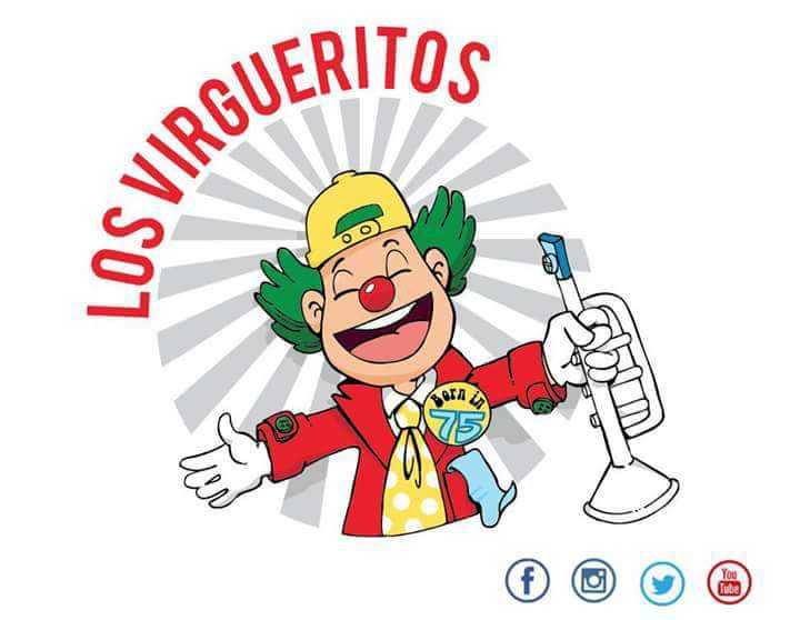 ¡¡Dar las gracias a <a href="/MurgaVirguerito/">Murga Virgueritos</a> por prestarnos su local para ensayar con micros y sonido!! 🐢🎺
#apresuradas2017  #compañerismomurguero