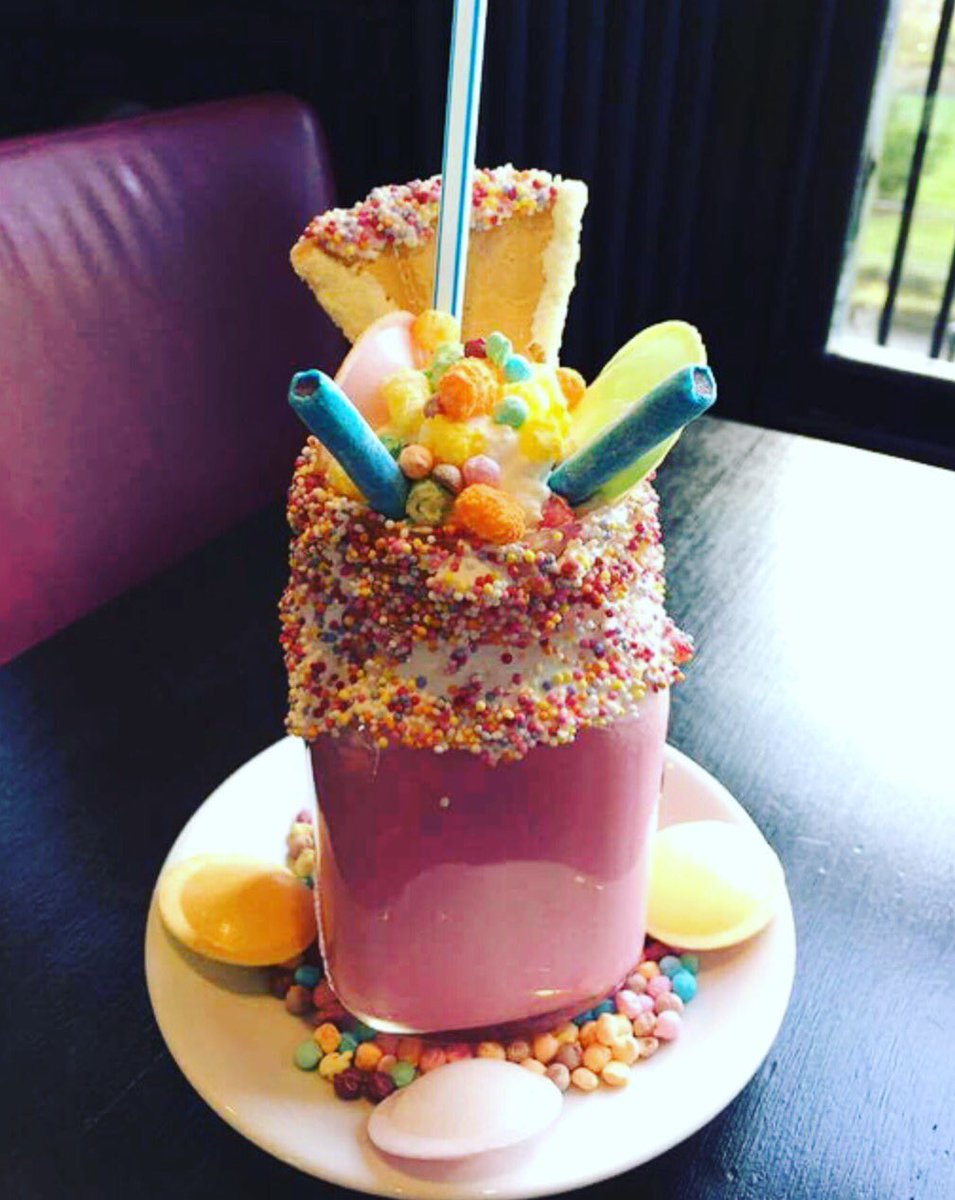 latchpreston's tweet photo. #Unicorn Shakes are coming to Latch this half term by pre booking ONLY! Message us to book in 🦄😋🍭https://t.co/gDxqctzWf9 https://t.co/wNo4U8HP6j