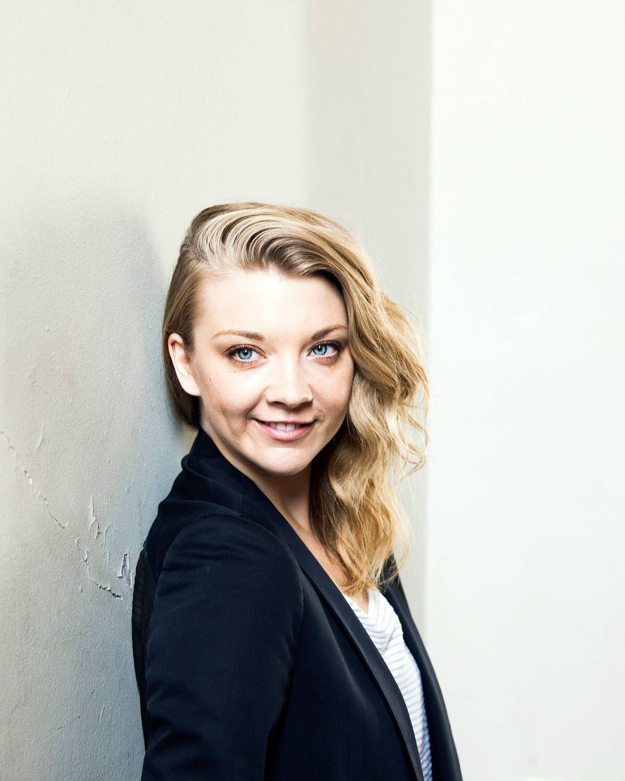 Happy Birthday to one of my heroines, the amazing, outstanding & wonderful Natalie Dormer!  