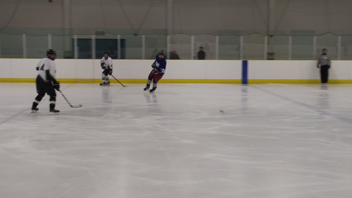 berryonline's tweet photo. Happy to join @ChiefRehill &amp; @OBOAPres in coaching our @CityKitchener team at @rotarygr's @skate48WR tournament at #theAUD! #wheresmichael https://t.co/AUI3hKI1mm
