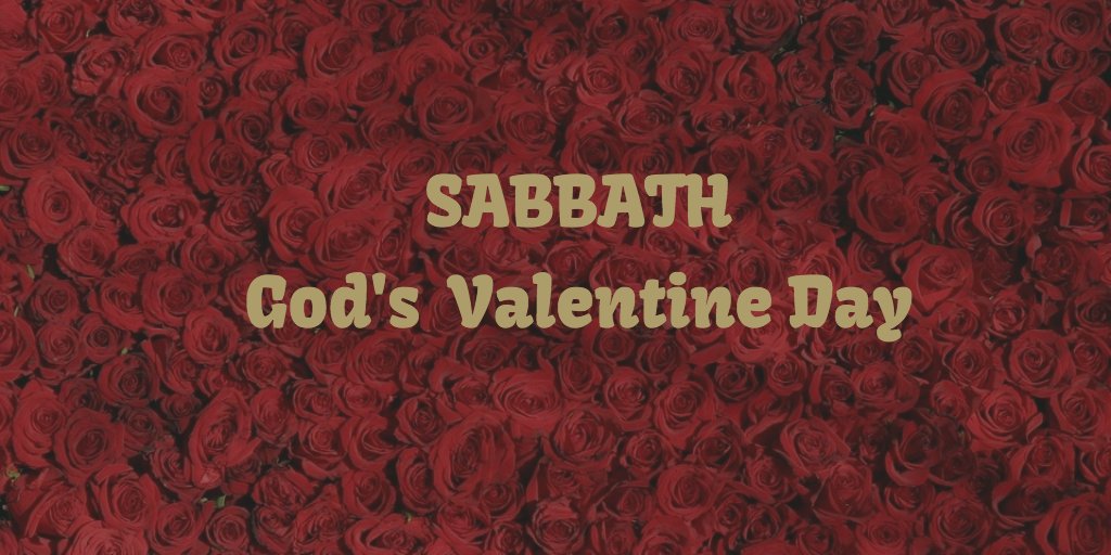 OlneySDA's tweet photo. Looking forward to our sermon by Pr. Tom Decker @OlneySDA on this #Valentine Sabbath https://t.co/CUxk7yWZtF