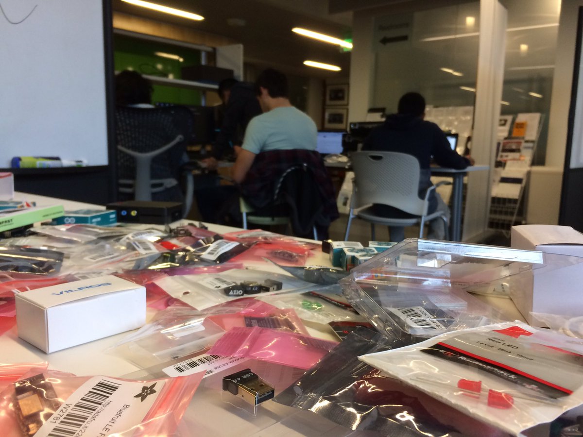 csnehackathon's tweet photo. Getting started https://t.co/ViMs1EljxZ