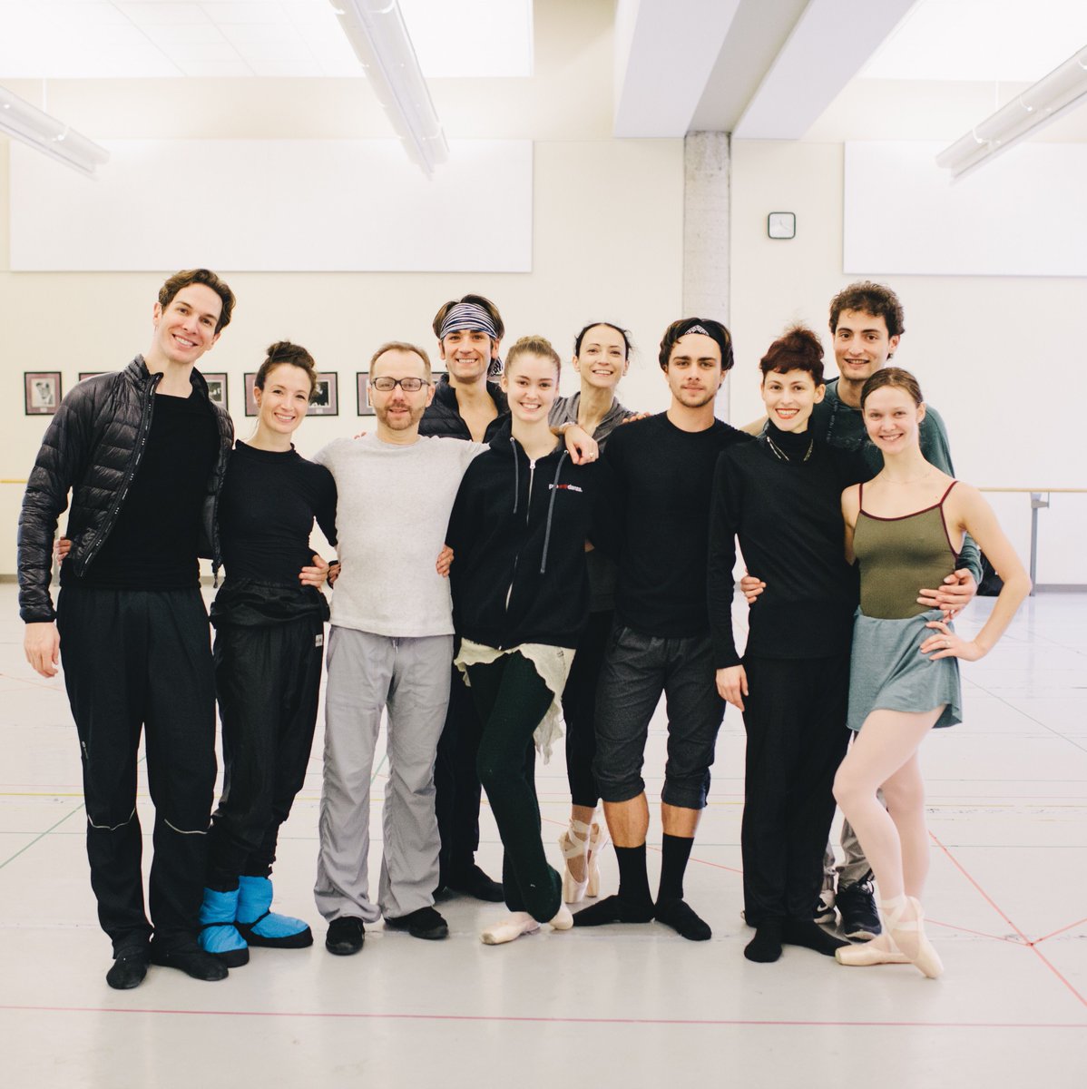 The National Ballet of Canada tweet media