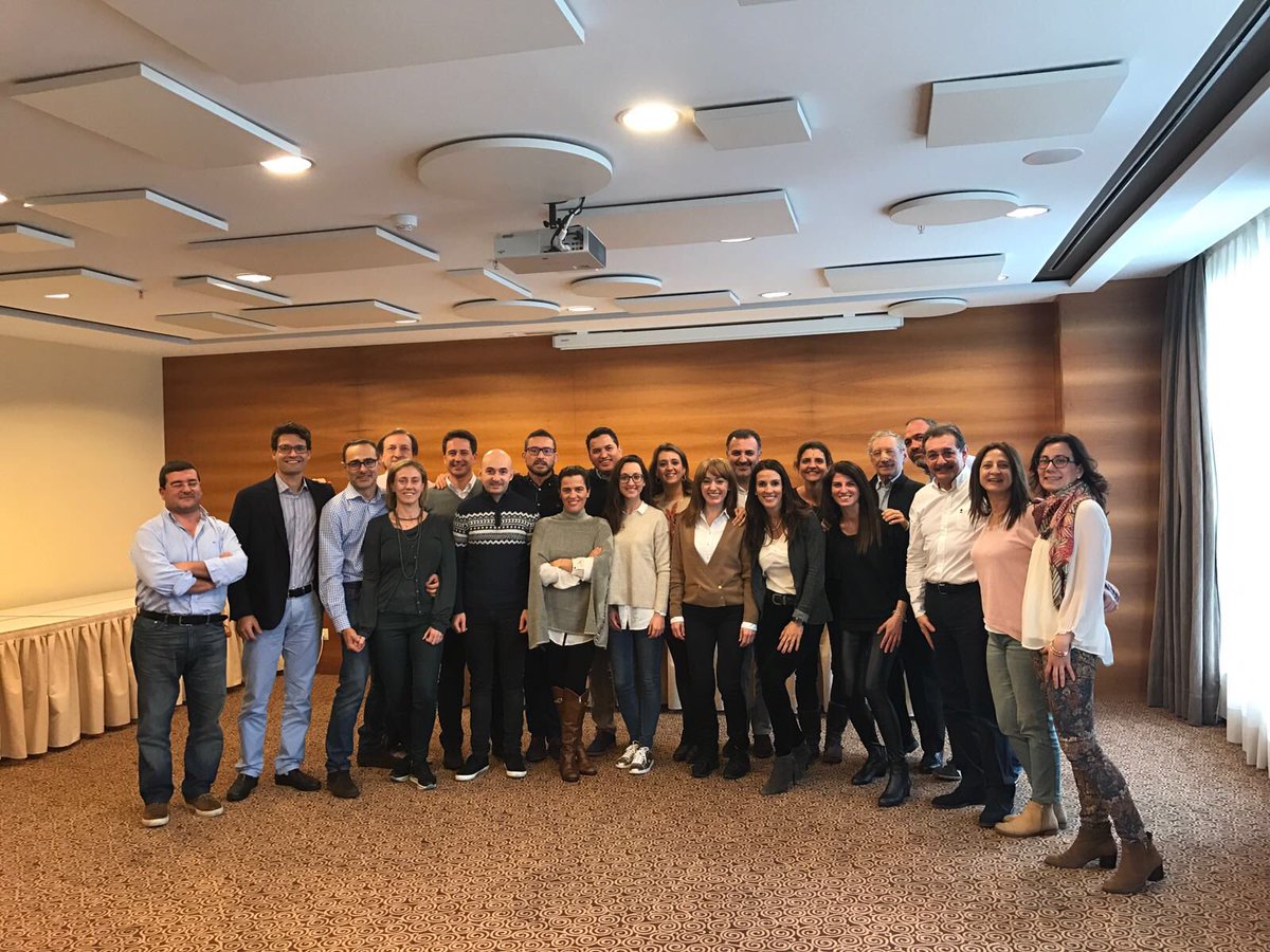 Ernesto Bosch Aparicio (@boschernesto) on Twitter photo 