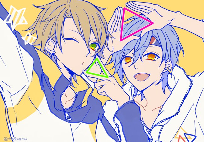 れま🍓 on X: