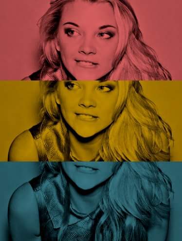 Happy birthday to our one and only queen Natalie Dormer! 