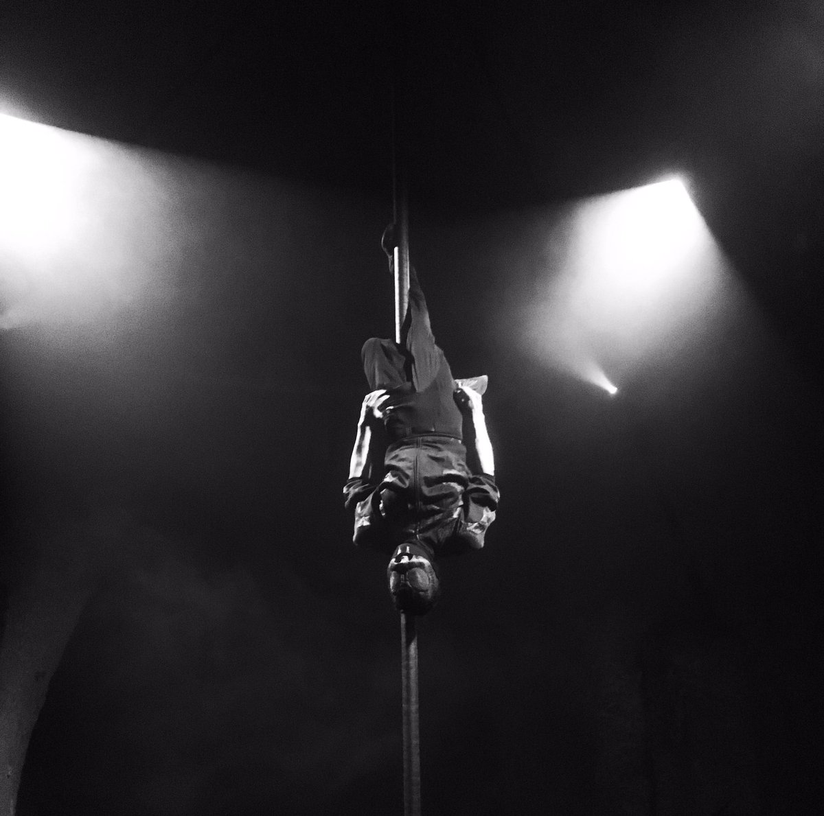 antigelfestival's tweet photo. Very Bat Trip dans les sous-sols du Bois de La Bâtie #antigel2017 #madeinantigel https://t.co/TTDiXLAikp