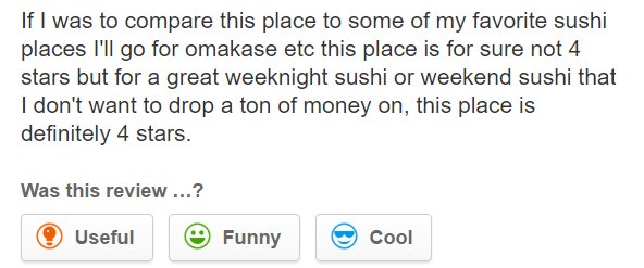 SaschaDittmann's tweet image. Classify restaurant reviews’ food origin with #MicrosoftML.
#DataScience #MachineLearning #Rlang #RServer

bit.ly/2lzE2Ed
