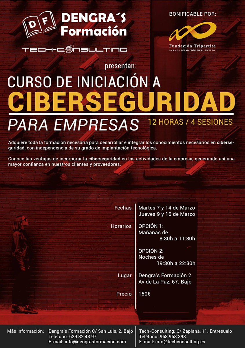 DENGRA`S FORMACIÓN tweet media