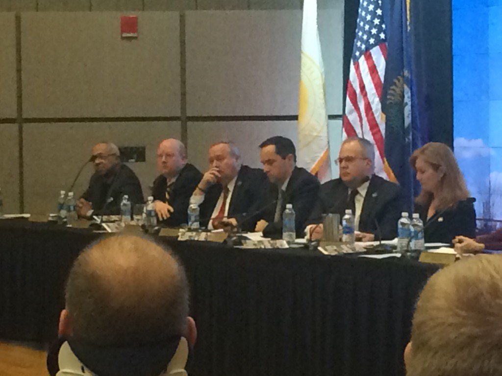 nkadd's tweet photo. NKY Legislative Forum @5boymom @repkoenig @kychrismcdaniel @PrattforKY @votemarkhart @Araysimp  @nkuedu #kyga17 via @LCooper77 https://t.co/B1IPjzxCYP