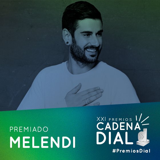 Cadena_Dial's tweet photo. Los #PremiosDial @laorejadevgogh suenan ya con #Diciembre y además @_CarlosRivera, @Sidecarsrock o @MelendiOficial! #SábadosDial #PonLa📻 https://t.co/MFVmt6rjkY