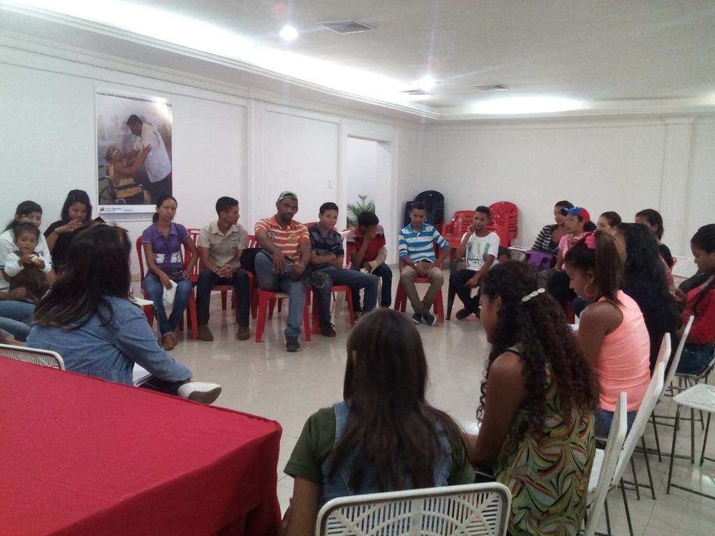 AnacoJpsuv1's tweet photo. @JpsuvAltaVista1 @AlcaldiaDeAnaco  @AnzoateguiJPSUV  #SomosJuventud #juventuddeOro #seguimosunlegado https://t.co/cGYTdJdrjL