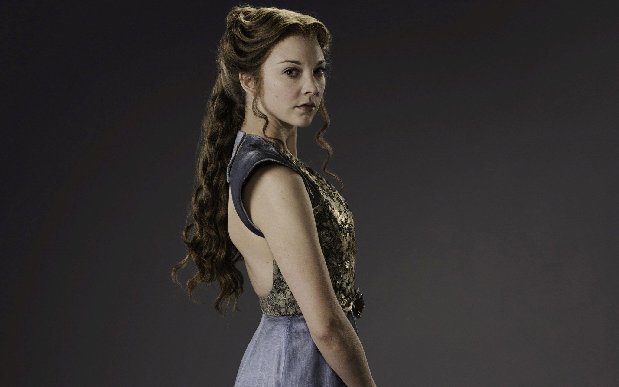 Happy Birthday Natalie Dormer! 