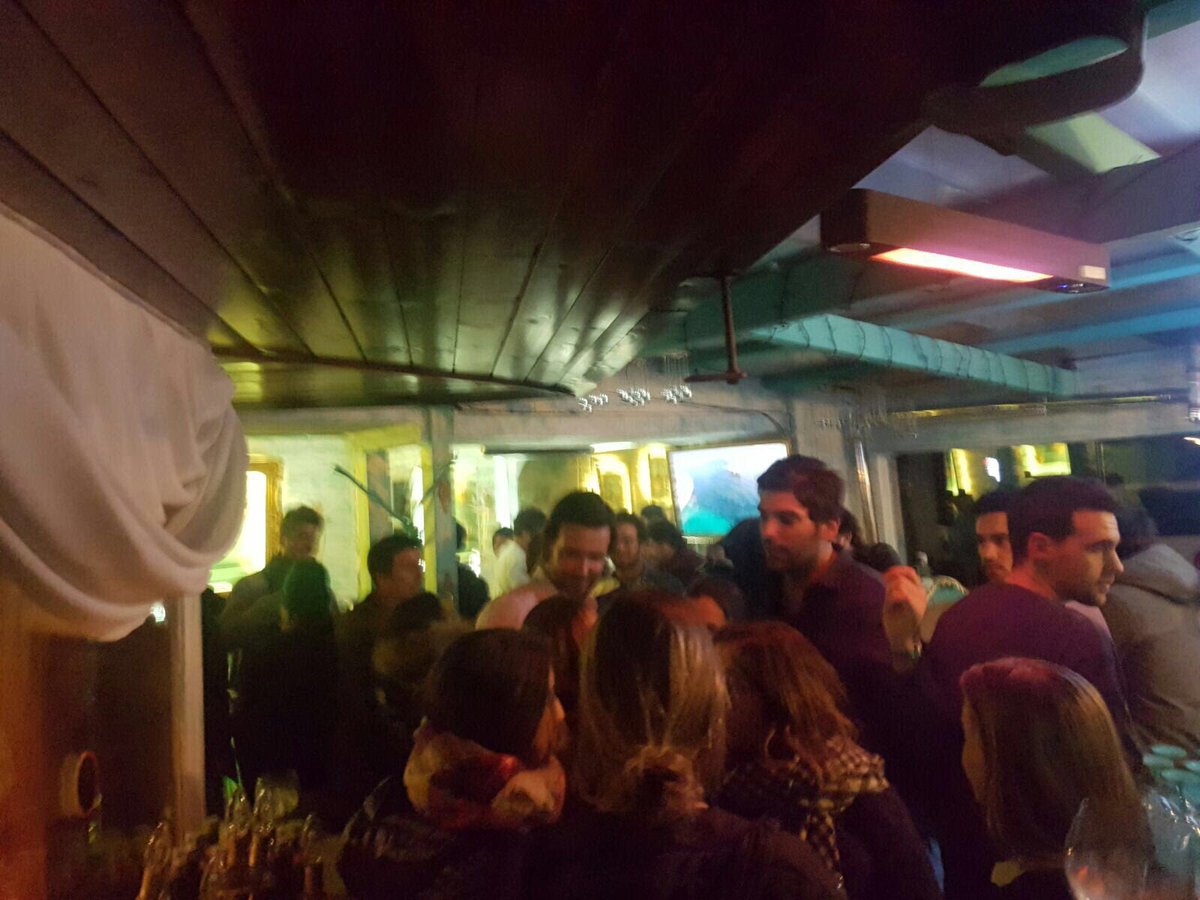 Shangaycom's tweet photo. Este fin de semana Shangay ha venido a Baqueira invitados por la exquisita ginebra Gin Loe.
#ginloe #loeexperience https://t.co/NwMEOL0vu3