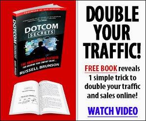 MariusTraveller's tweet photo. Double Your Traffic (new book - where can I ship this?)

Order yours: https://t.co/MSJtRteLaA

#internetmarketing #marketingtips  #rus https://t.co/wRI2bvhWSj