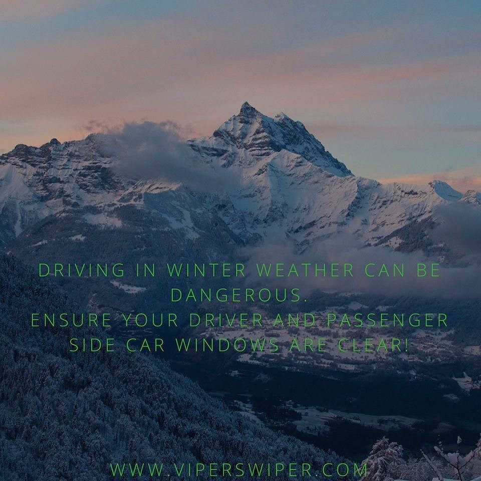 viper_swiper's tweet photo. Ensure your view is clear from all sides!

https://t.co/WCUKrvt2Ur

#Winter #Weather #Snow #Sn… https://t.co/SROl19L3EX https://t.co/uy8Q2skf9B