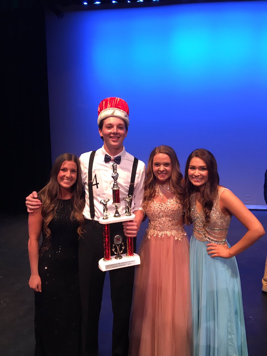 marcusstuco's tweet photo. One final shout out to everyone that made Mr Marcus 2017 a huge success!!! We could not have done it without you!!!😊👍🏻👑 https://t.co/ktl2T6VxY7