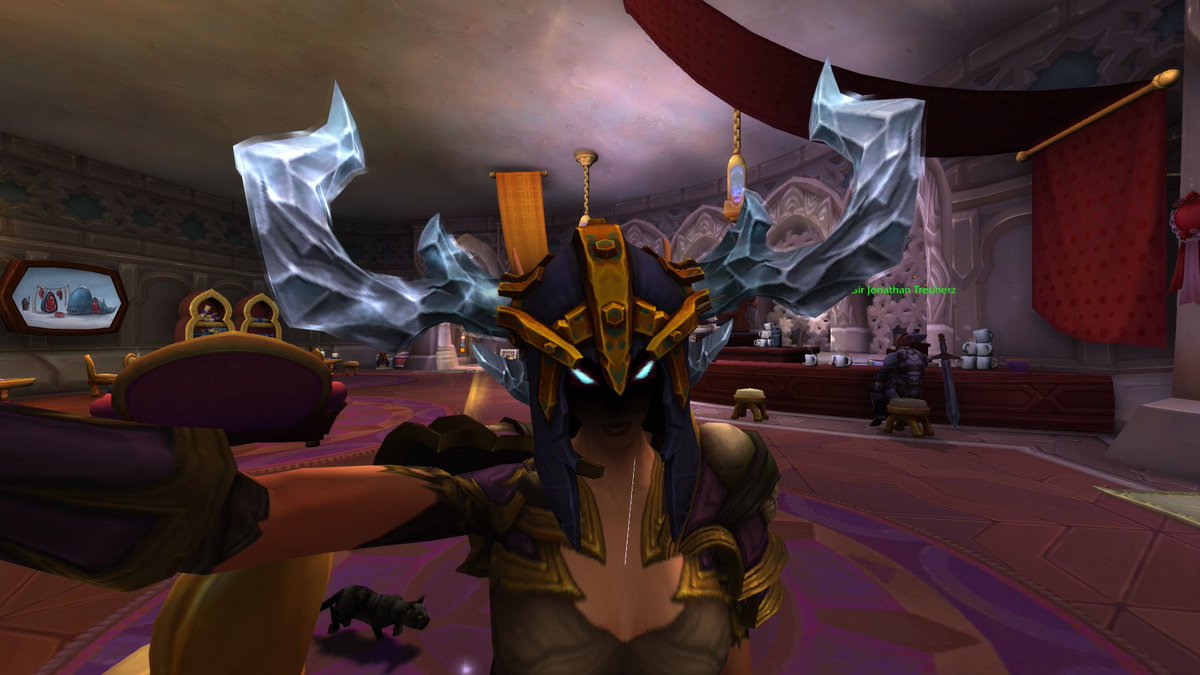 Flusine90's tweet photo. Schaut euch mal meinen Screenshot von World of #Warcraft an! https://t.co/rO7mFIUbLZ