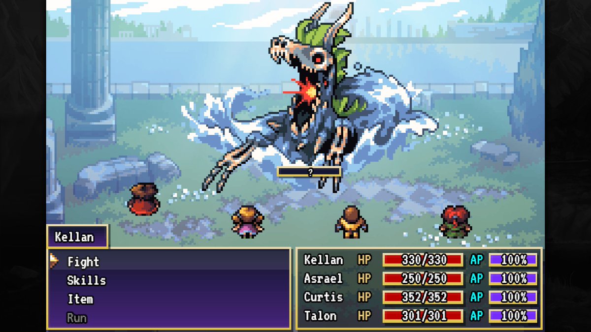 SomethingClassc's tweet photo. Hey, you! Stop! #ShadowsOfAdam is releasing Feb 23rd! https://t.co/POti4tjN61
#retro #jrpg #indiegame #pixelart https://t.co/it0nySYDjM